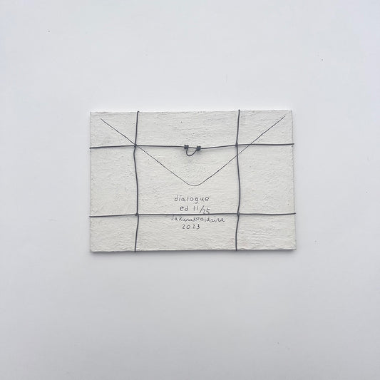 "Dialogue" ed 11/25