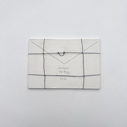 "Dialogue" ed 16/25
